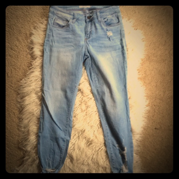 Cello Jean 7 - Picture 2 of 6